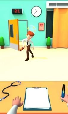 药丸医生游戏下载-药丸医生游戏安卓版下载v1.0.0