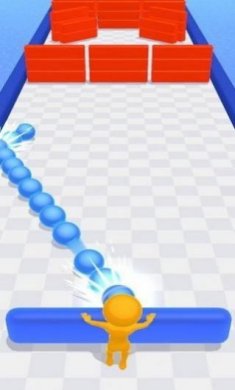 推球大冒险免费官方版