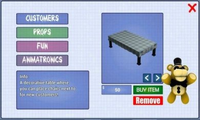 玩具熊的午夜后宫世界游戏下载-玩具熊的午夜后宫世界游戏最新版下载v1.0