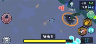 动物融合模拟器破解版无限金币-动物融合模拟器内置作弊菜单(西瓜老师推荐)v200572