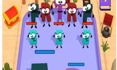 字母合并进化游戏安卓版下载-字母合并进化完整汉化版下载v1.1