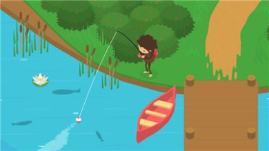 捣蛋大脚怪破解版无限金币中文版