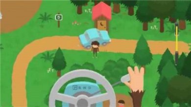 捣蛋大脚怪破解版无限金币下载-捣蛋大脚怪破解版无限金币中文版下载v1.1