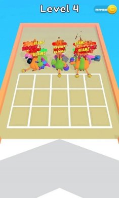 班班融合大作战安卓免费版