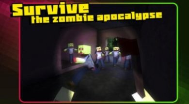 像素僵尸突袭游戏下载-像素僵尸突袭最新安卓版下载v1.0
