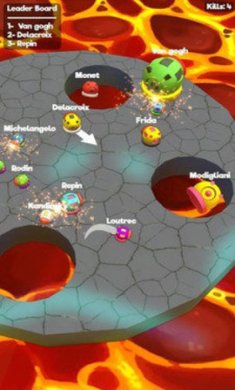 推球大作战最新版2023