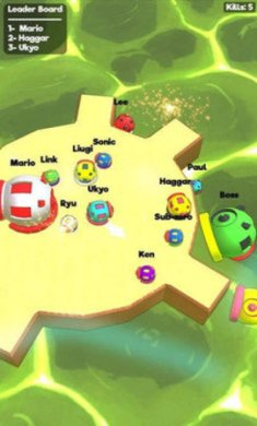 推球大作战最新版2023