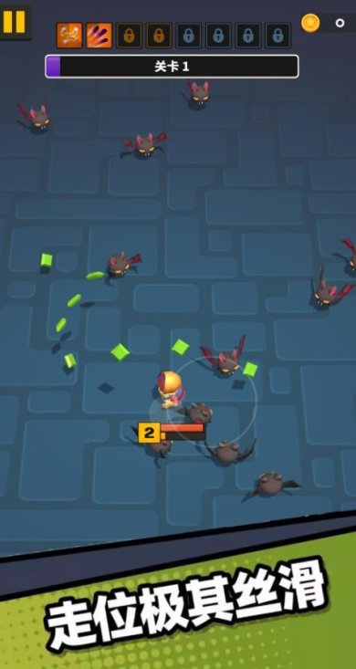 枪无虚发安卓版下载-枪无虚发完整正式版下载v1.0.2