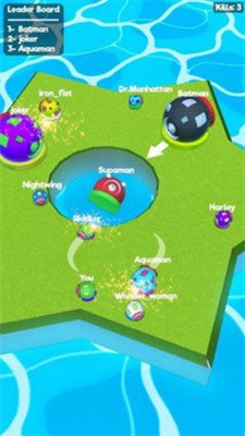 推球大作战游戏下载-推球大作战最新版2023下载v1.0.1