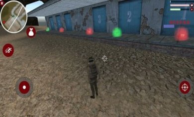 荒野刺激大战安卓版下载-荒野刺激大战完整正式版下载v306.1.0.3018