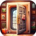 逃脱游戏谜题之门官方版