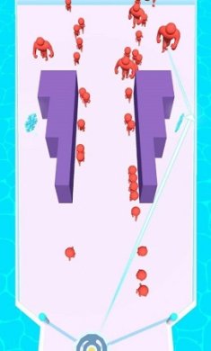 火柴人侵袭正式版下载-火柴人侵袭游戏官方版下载v0.1