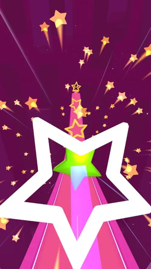 旋转星星游戏下载-旋转星星官方版下载v0.1