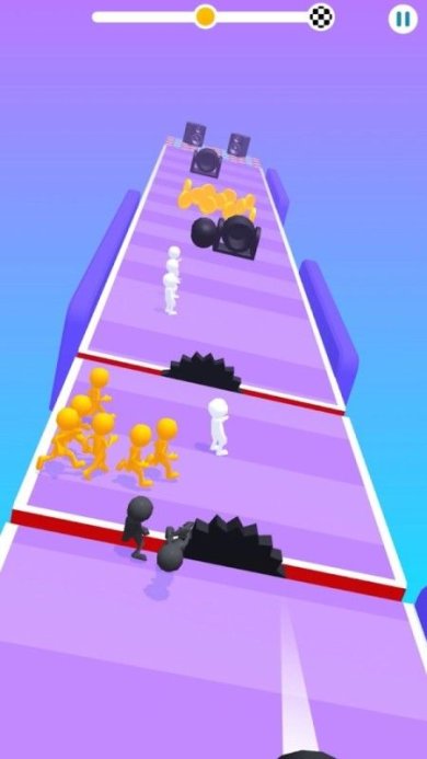 倾斜碰撞下载-倾斜碰撞安卓版下载v0.9