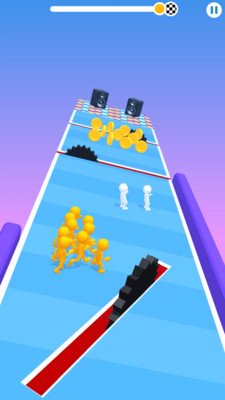 倾斜碰撞安卓版