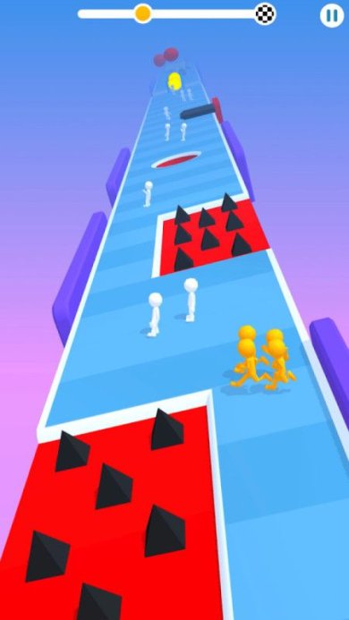 倾斜碰撞安卓版