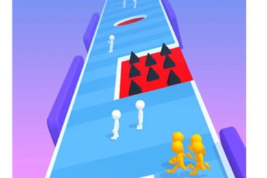 倾斜碰撞下载-倾斜碰撞安卓版下载v0.9