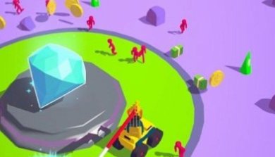 毁灭人类Wrecking People下载-毁灭人类 安卓无广告版下载v1.0