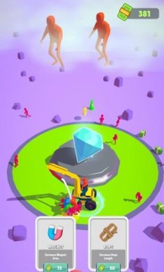 毁灭人类 安卓无广告版