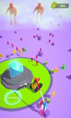 毁灭人类Wrecking People下载-毁灭人类 安卓无广告版下载v1.0