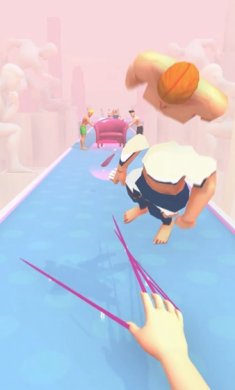 魔鬼指甲安卓版