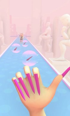 魔鬼指甲安卓版