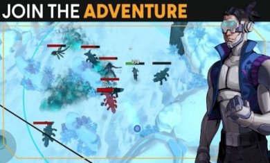 元界英雄游戏下载-元界英雄安卓最新版下载v0.4.2