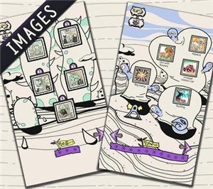 皮克罗斯的礼拜一安卓版