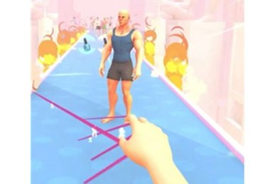 魔鬼指甲游戏下载-魔鬼指甲安卓版下载v0.1