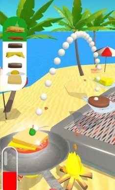 汉堡之塔下载-汉堡之塔官方版下载v1.0.3