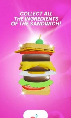 汉堡之塔下载-汉堡之塔官方版下载v1.0.3