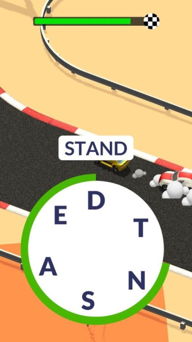 打字漂移下载-打字漂移官方版下载v1.0