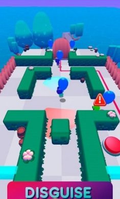 邪恶爆破手最新版下载-邪恶爆破手游戏官方版下载v1.0.1