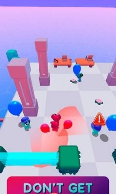 邪恶爆破手最新版下载-邪恶爆破手游戏官方版下载v1.0.1