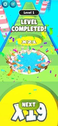 热水浴缸冲刺最新版