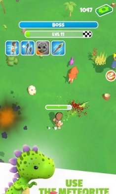 斗龙勇士安卓版