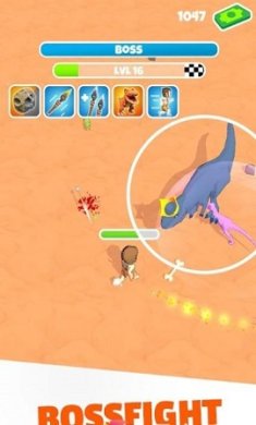 斗龙勇士官方版下载-斗龙勇士安卓版下载v0.4