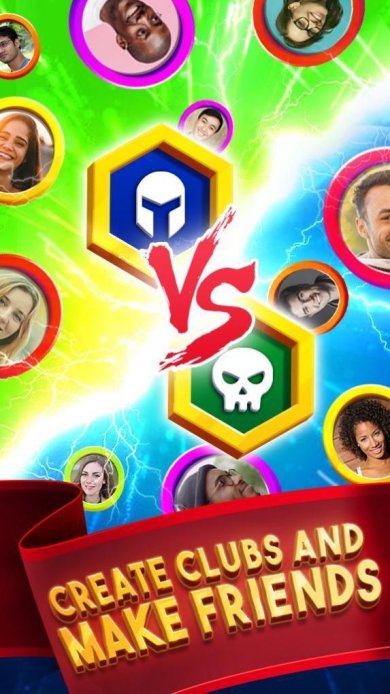 卢多泰坦游戏正式版下载-卢多泰坦游戏完整汉化版下载v1.33.233