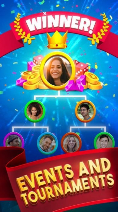 卢多泰坦游戏完整汉化版