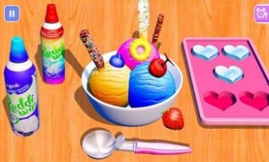 萌萌冷饮店最新版下载-萌萌冷饮店免费版下载v2.0.1