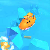潜水艇矿工Deep Sea Miner安卓版