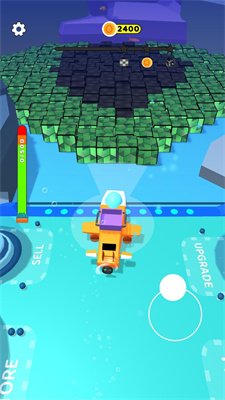 潜水艇矿工Deep Sea Miner手游下载-潜水艇矿工Deep Sea Miner安卓版下载v1.0