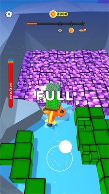 潜水艇矿工Deep Sea Miner安卓版