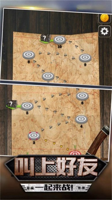 神射小子安卓版下载-神射小子汉化无广告版下载v1.0.1