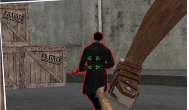 神射小子安卓版下载-神射小子汉化无广告版下载v1.0.1