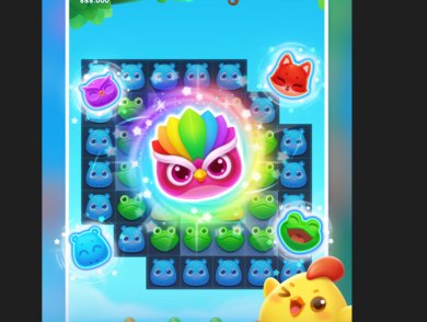 开心消消乐茶韵飘香最新版下载-开心消消乐茶韵飘香2023版下载v1.127