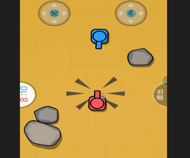 百战坦克免广告版下载-百战坦克最新版下载v1.0.1