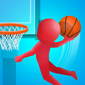 橡皮人史诗篮球安卓版下载-橡皮人史诗篮球免费版下载v1.0.2
