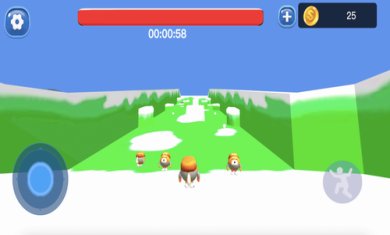 萌喵大乱斗官方版