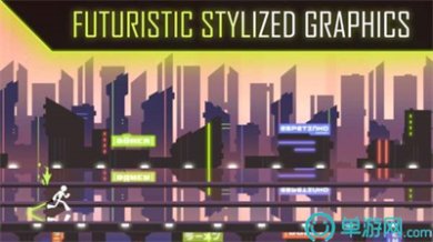 赛博朋克火柴人安卓版下载-赛博朋克火柴人手游下载v1.0